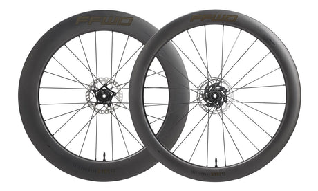Sram ffwd wielset ryot combo 55 77 dt240 naaf 24 24h n gage 2:1 xdr