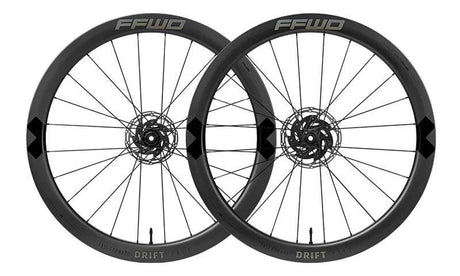 Sram ffwd wielset drift pace boost fcc 48mm - ffwd boost 12sp xdr