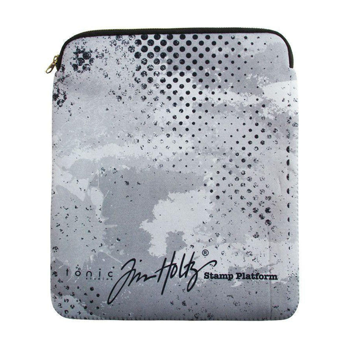 Tonic studios • tim holtz stempelhjælpebeskyttelsescover