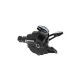 Sram tommelfingerskifter x-4 gearstang x-4 8-sp højre