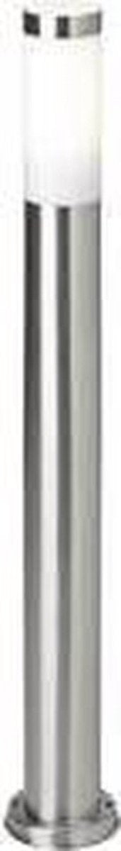 Brilliant chorus - udendørs lampe - base - ip44 - e27 max 1x40w - krom