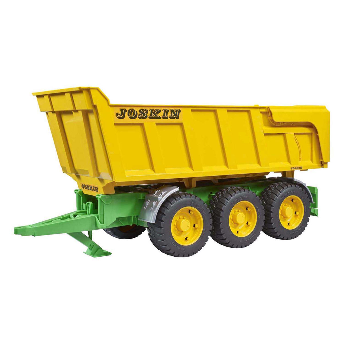 Bruder Joskin dumper 1:16