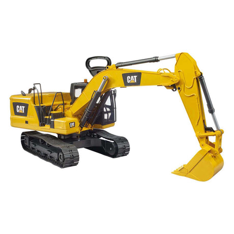Bruder 2483 cat gravemaskine