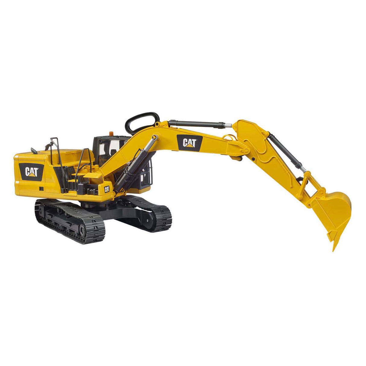 Bruder 2483 cat gravemaskine