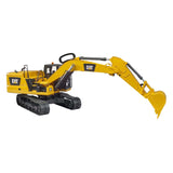 Bruder 2483 cat gravemaskine