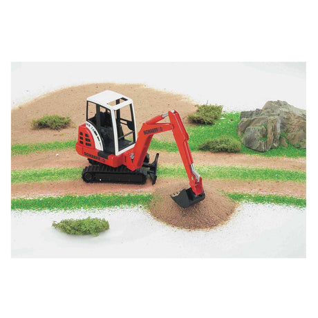 Bruder Schaeff HR16 minihane