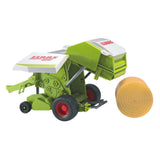 Bruder Claas Rollant 250 halmpresser