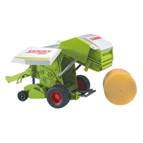 Bruder Claas Rollant 250 halmpresser