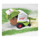 Bruder Claas Rollant 250 halmpresser
