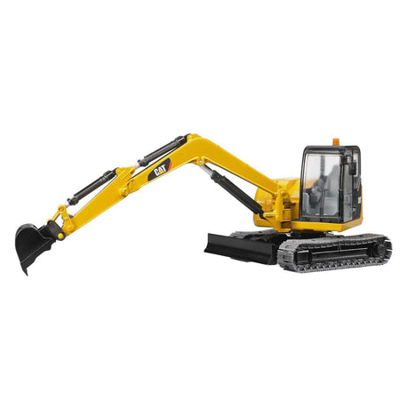 Bruder Caterpillar minigraver 1:16