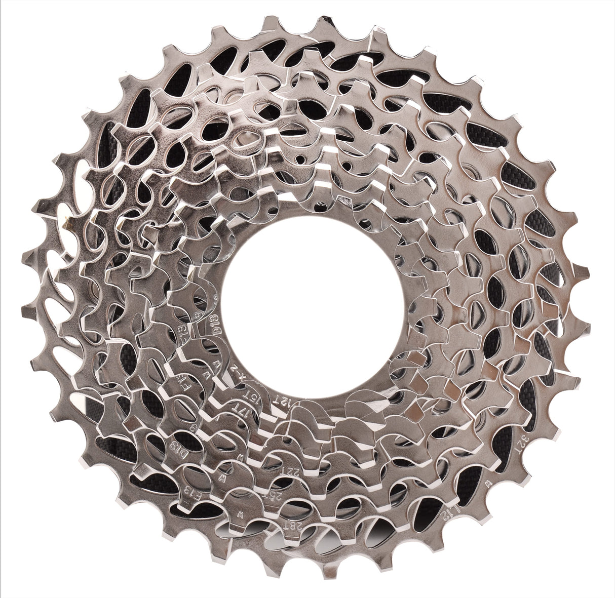 Sram kassette pg-1030 10 speed 11-32 tænder