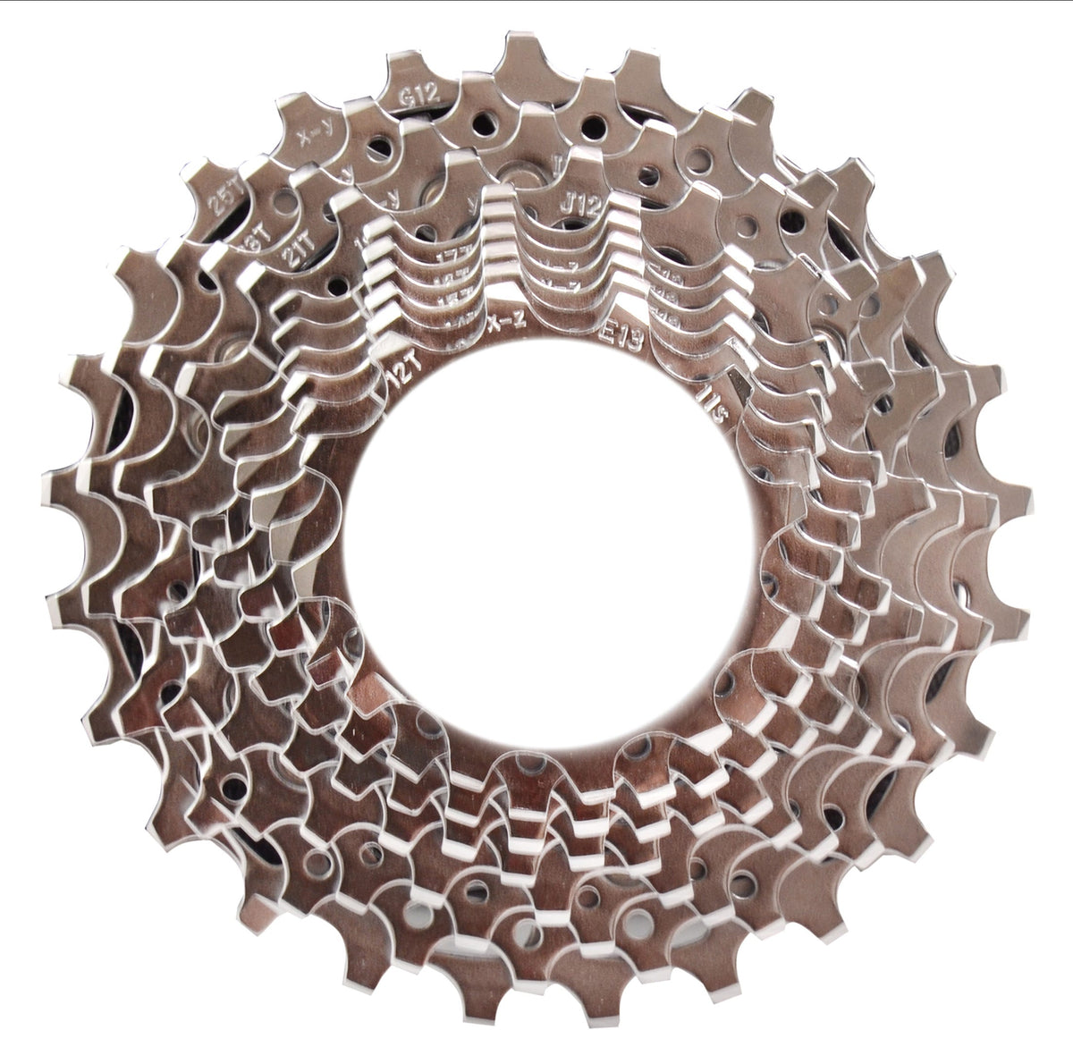 Sram kassette 11-28t
