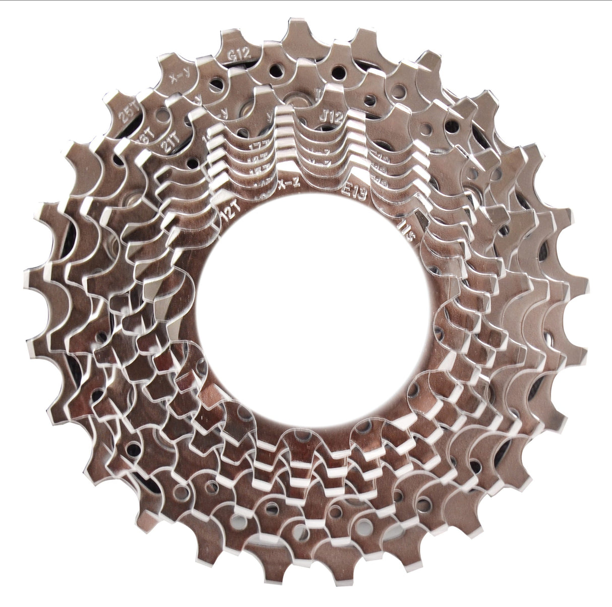 Sram kassette 11-28t