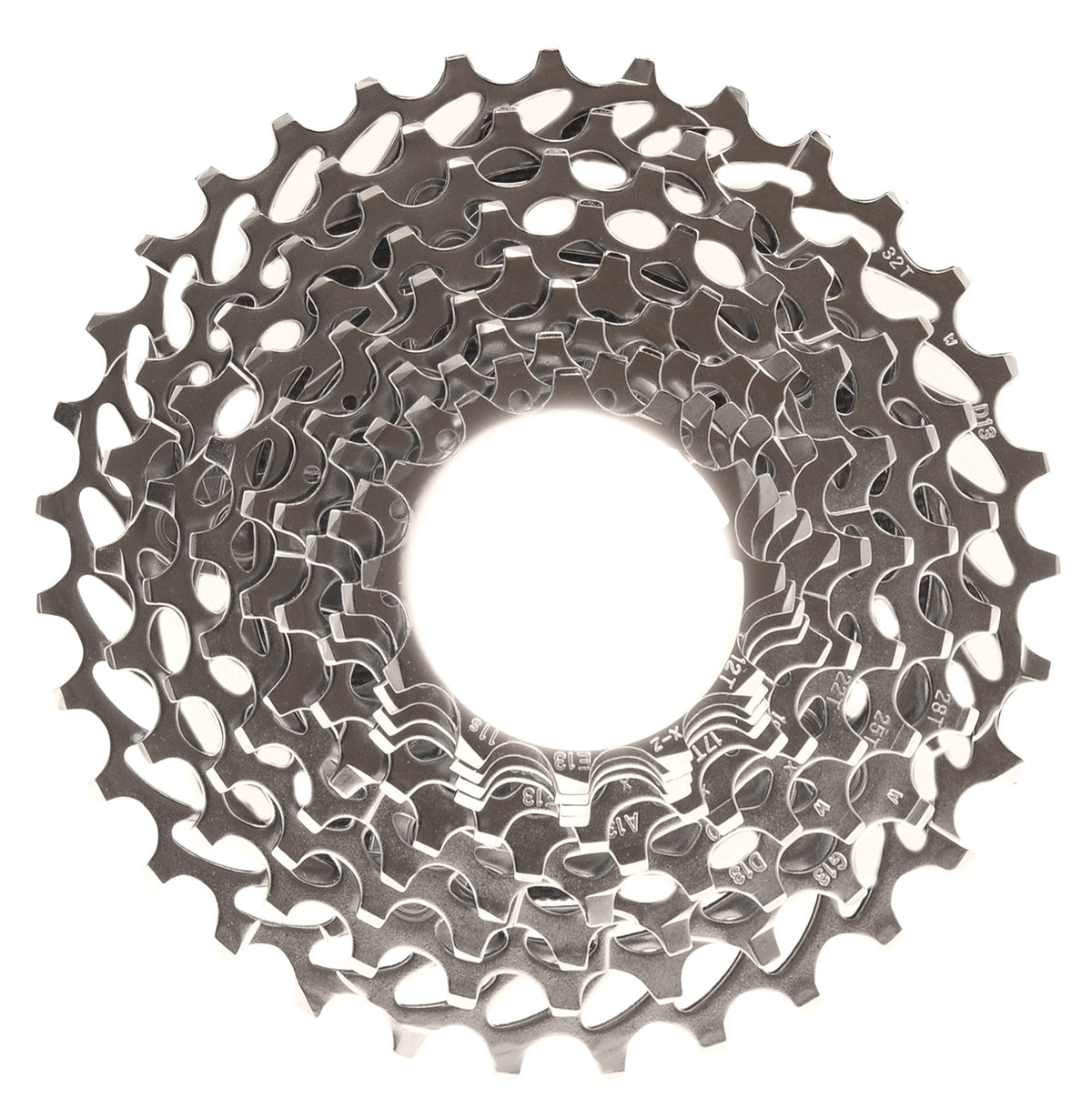 Sram kassette pg-1170 cas.tandhjul pg-1170 11-32t
