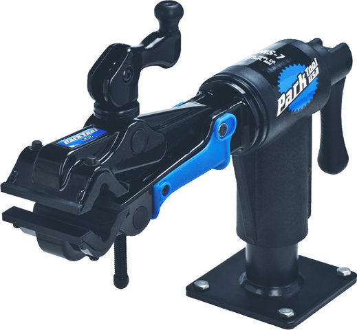 Parktool monteringsarm prs-7-1 prs-7-2 med klo 100-5