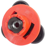 Polisport QST System Turning Knop Boodie Bilby Wallaroo
