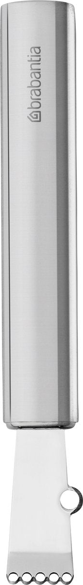 Brabantia profile citrus grater - stainless steel