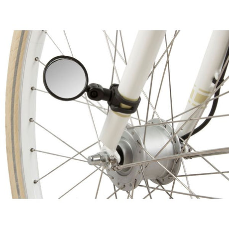 M-wave spion mini kort cykelspejl