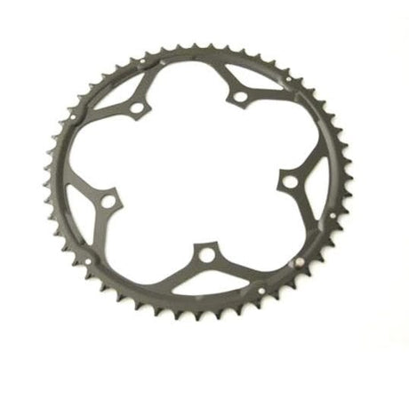 Truvativ kædering road triple chain hjul 52t cd130mm b stål
