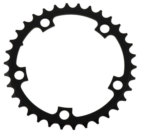 Sram chainring road dobbelt kæde ring roaddoub. 34t cd110mm b
