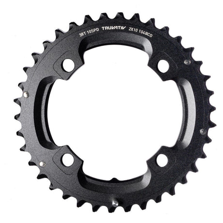 Truvativ kædering mtb kædering 38t cd104mm b