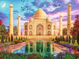 Ravensburger fortryllende taj mahal puslespil 1500 stk