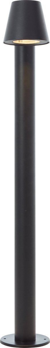 Brilliant bari - udendørs gulvlampe - gu10 max 1x10w - sort