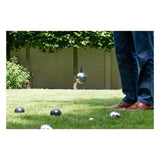 Engelhart jeu de boules magnet med reb. pr 2 på blister