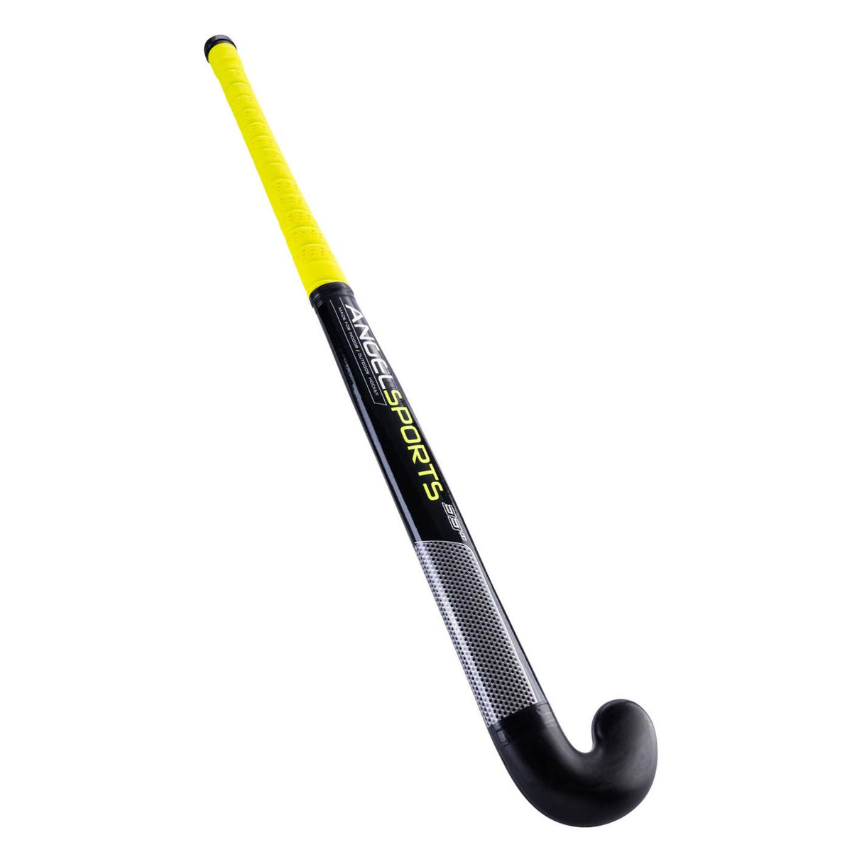 Engelhart gul hockeystav 33