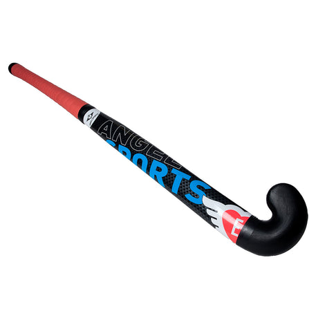 Engelhart rød hockeystav 34