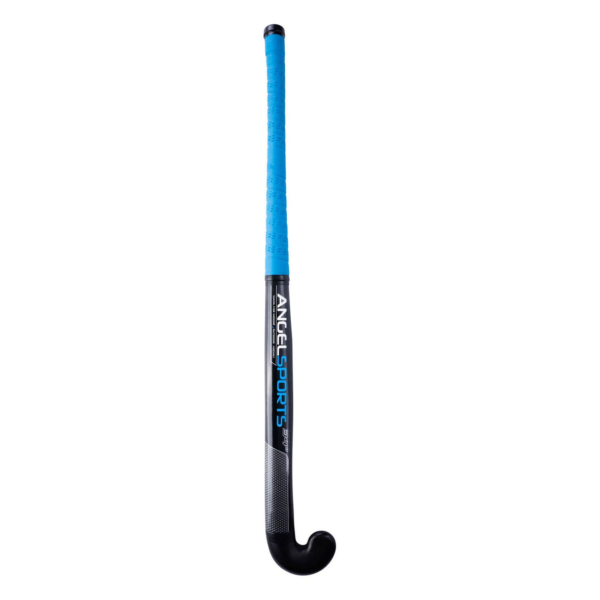 Engelhart hockeystav blå 36''