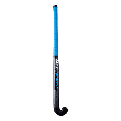 Engelhart hockeystav blå 36''