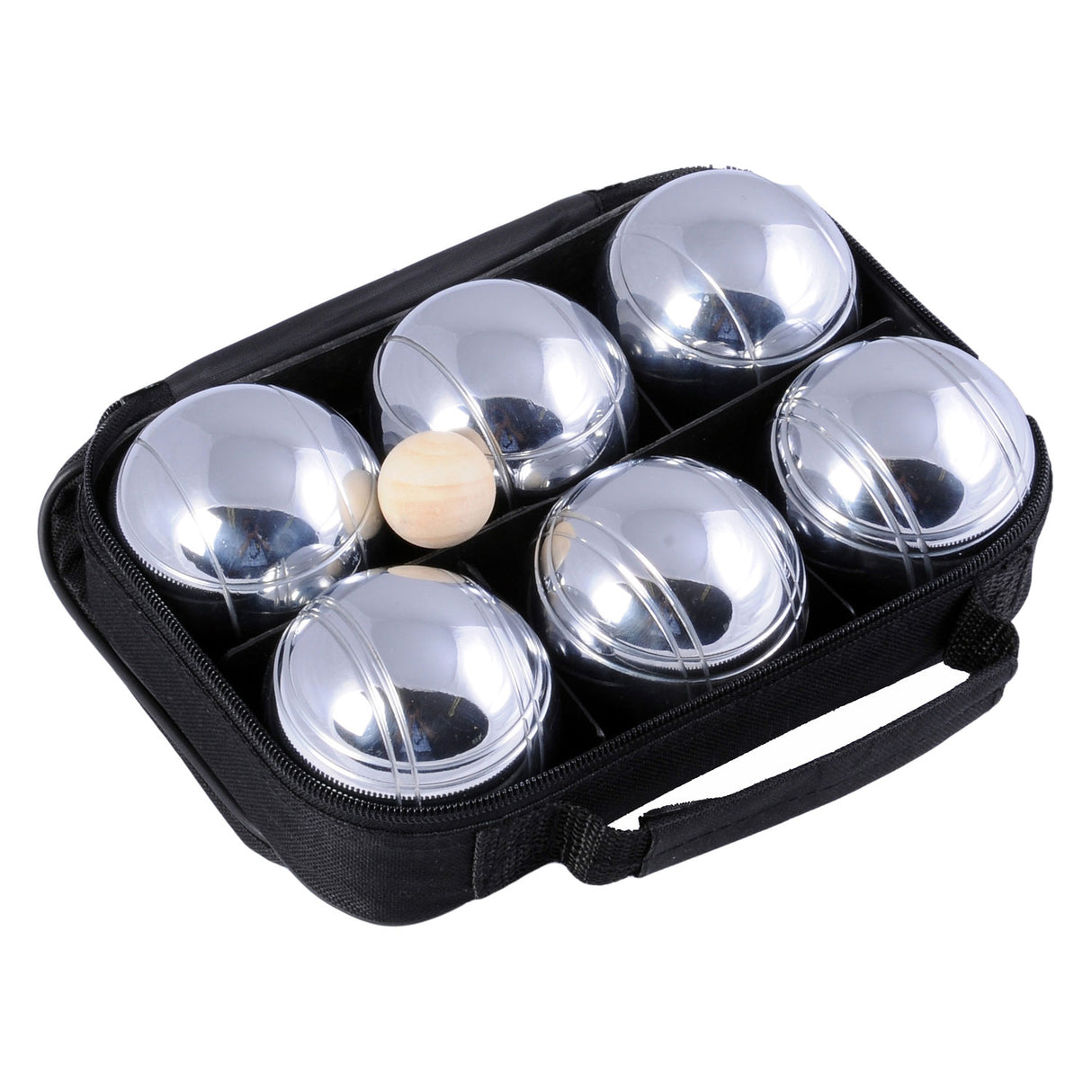 Jeu de boules sæt