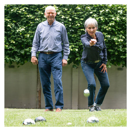 Jeu de boules sæt