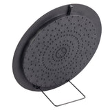 Longfield børnevenlig dartskive - ø 42 cm - inklusiv 2 sæt softip dart 18 gram - sikker dartskive til børn - børnesikkerhed -