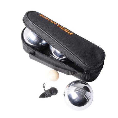 Engelhart jeu de boules sæt, 3 stk.