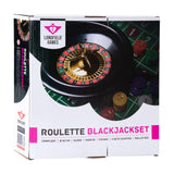 Longfield roulette sæt