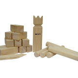 Bex kubb originalt gummitræ