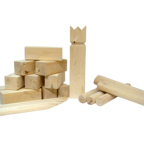 Kubb familie