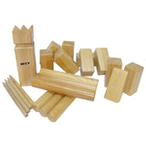 Kubb pro gummitræ