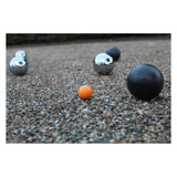 Jeu de boules buts, 6 stk.