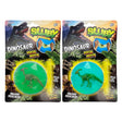 Ty sluby dinosaur skelet pit
