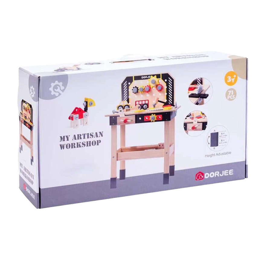 Dorjee arbejdsbord