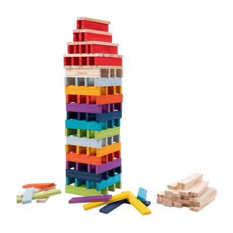 Træbyggeplader, 200 stk.