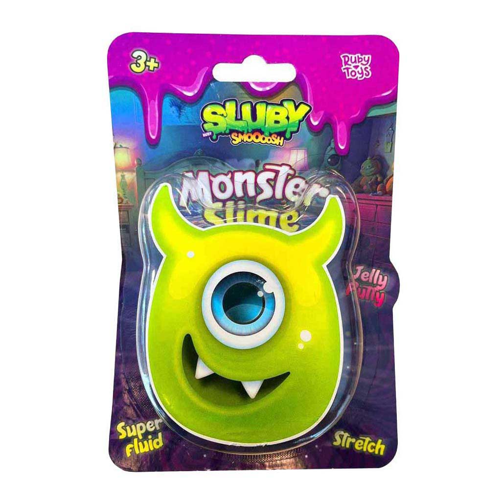 Monsterslim