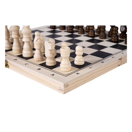 Backgammon | 2 stk