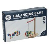 Longfield træ balance skala spil