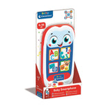 Clementoni baby smartphone