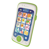 Clementoni smartphone touch og leg