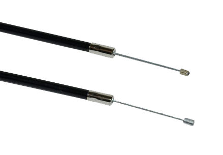 Elvedes Gas kabel Kreidler - Lang model